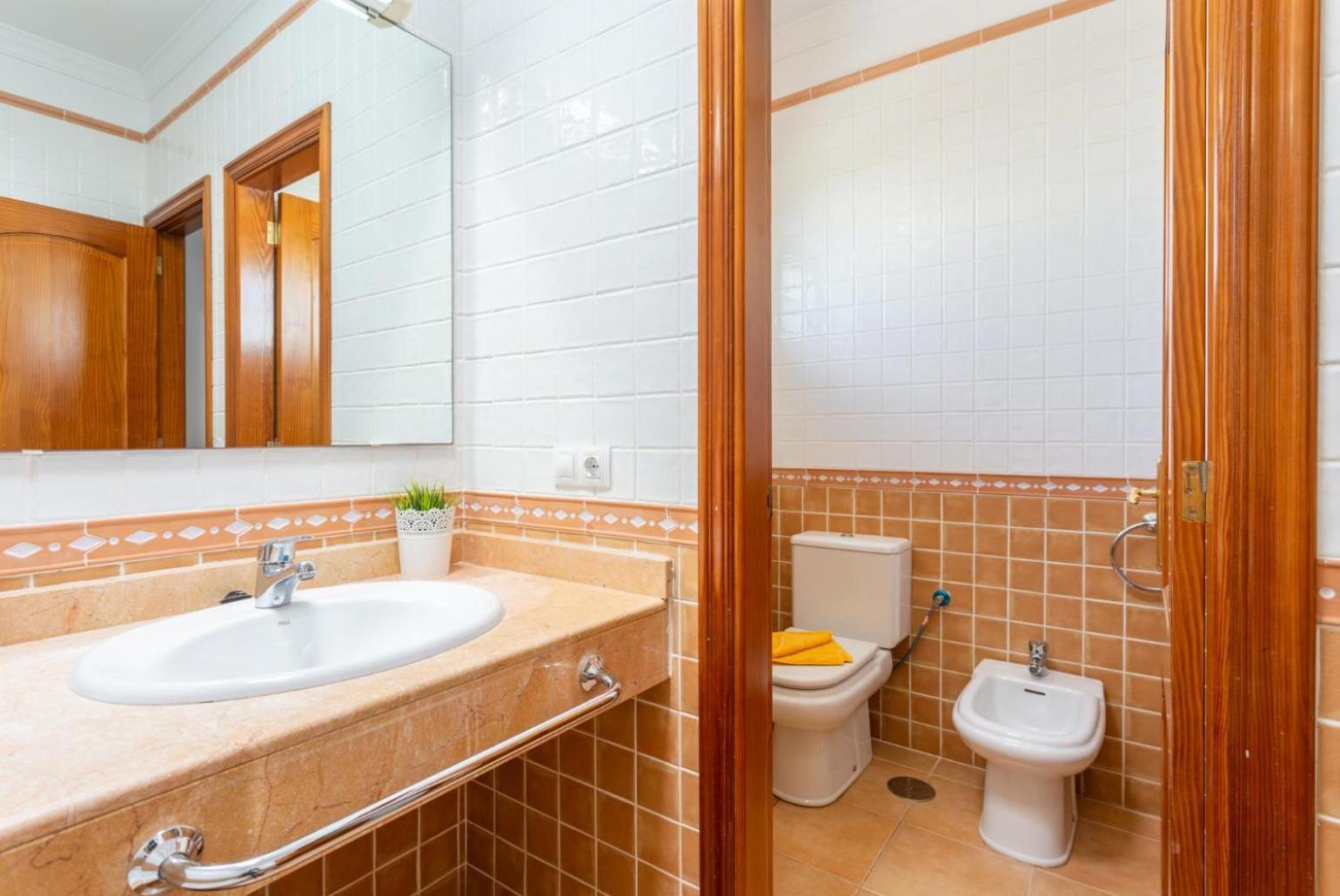 פלאיה בלנקה Villa Costa Papagayo 5 מראה חיצוני תמונה
