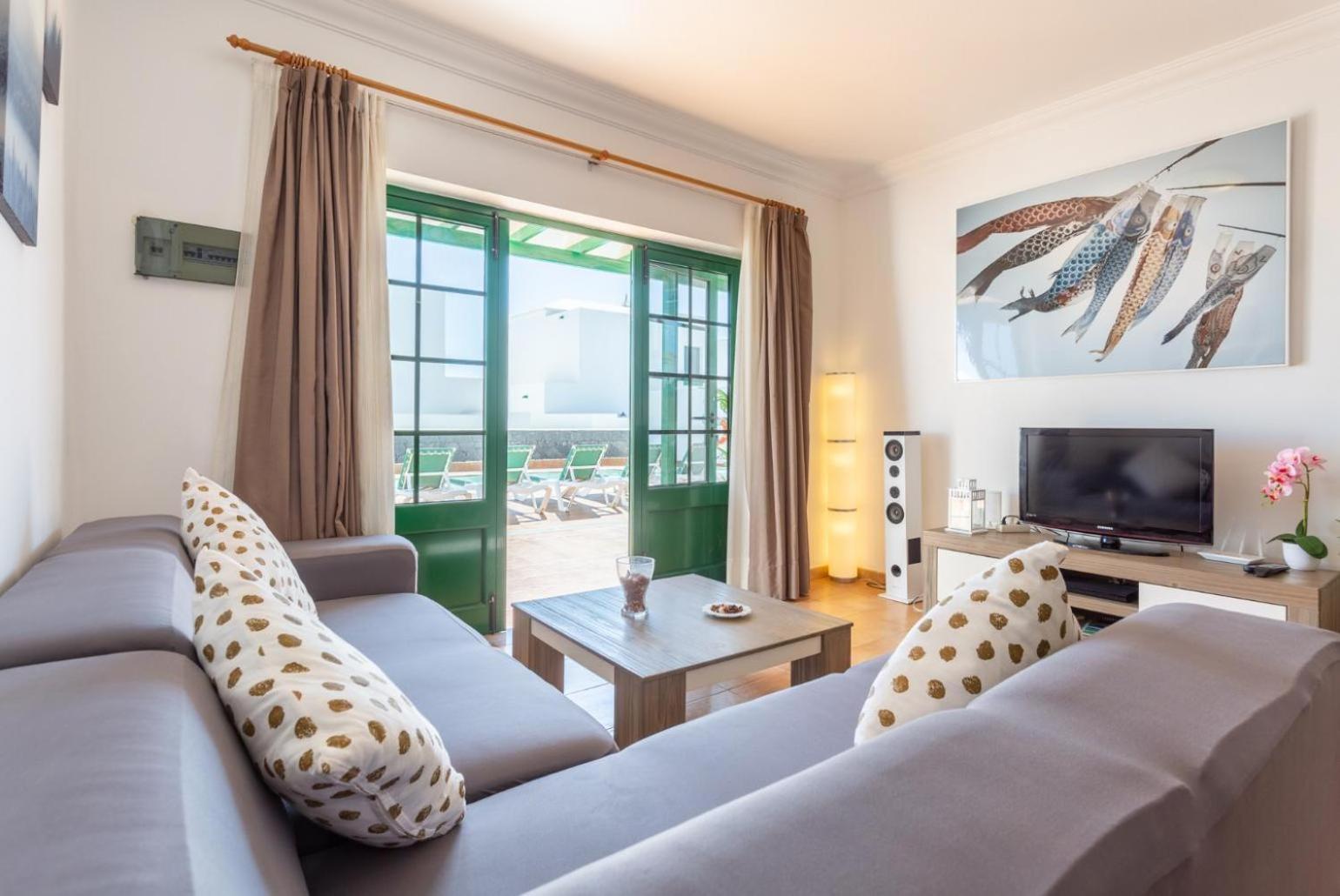 פלאיה בלנקה Villa Costa Papagayo 5 מראה חיצוני תמונה