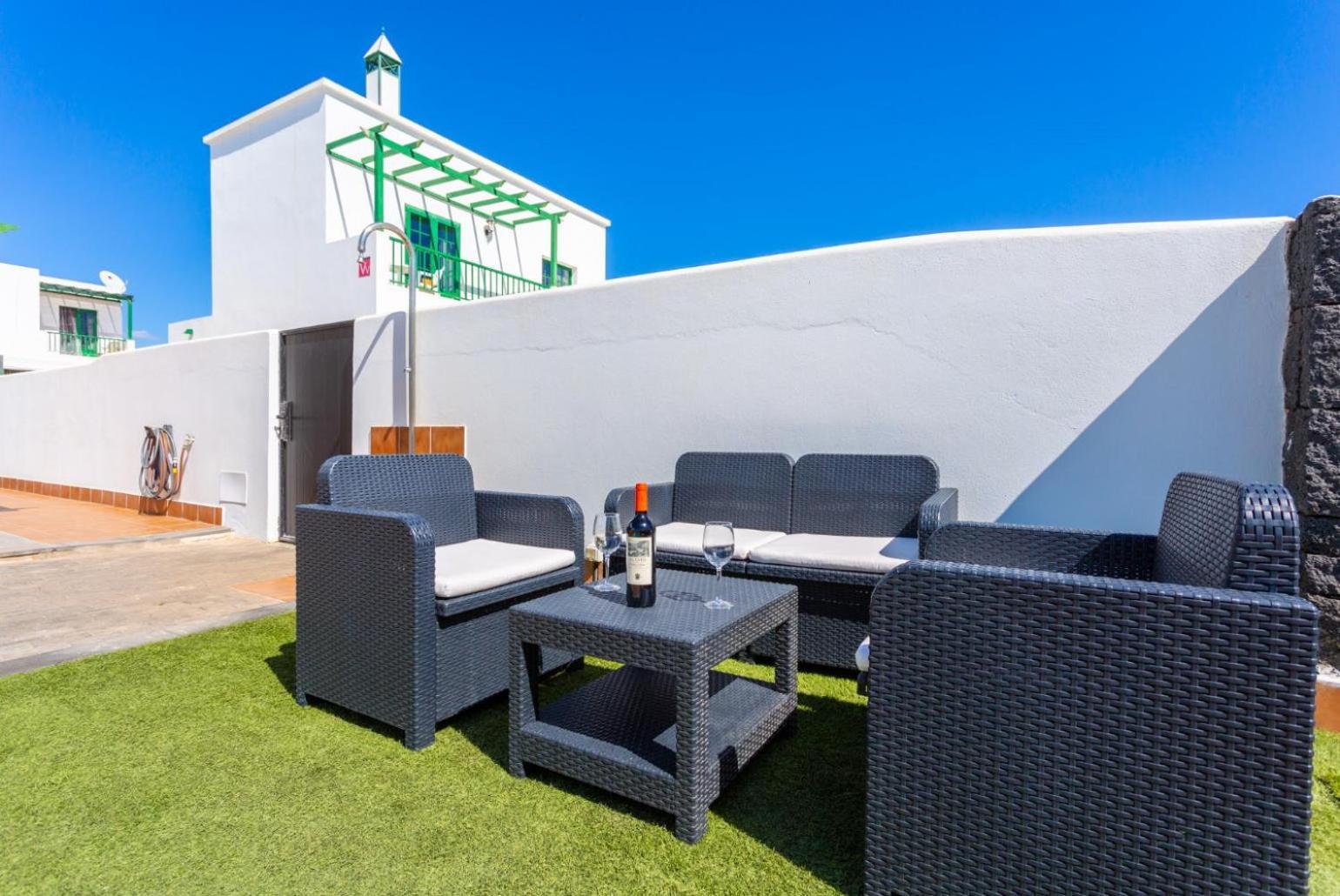 פלאיה בלנקה Villa Costa Papagayo 5 מראה חיצוני תמונה