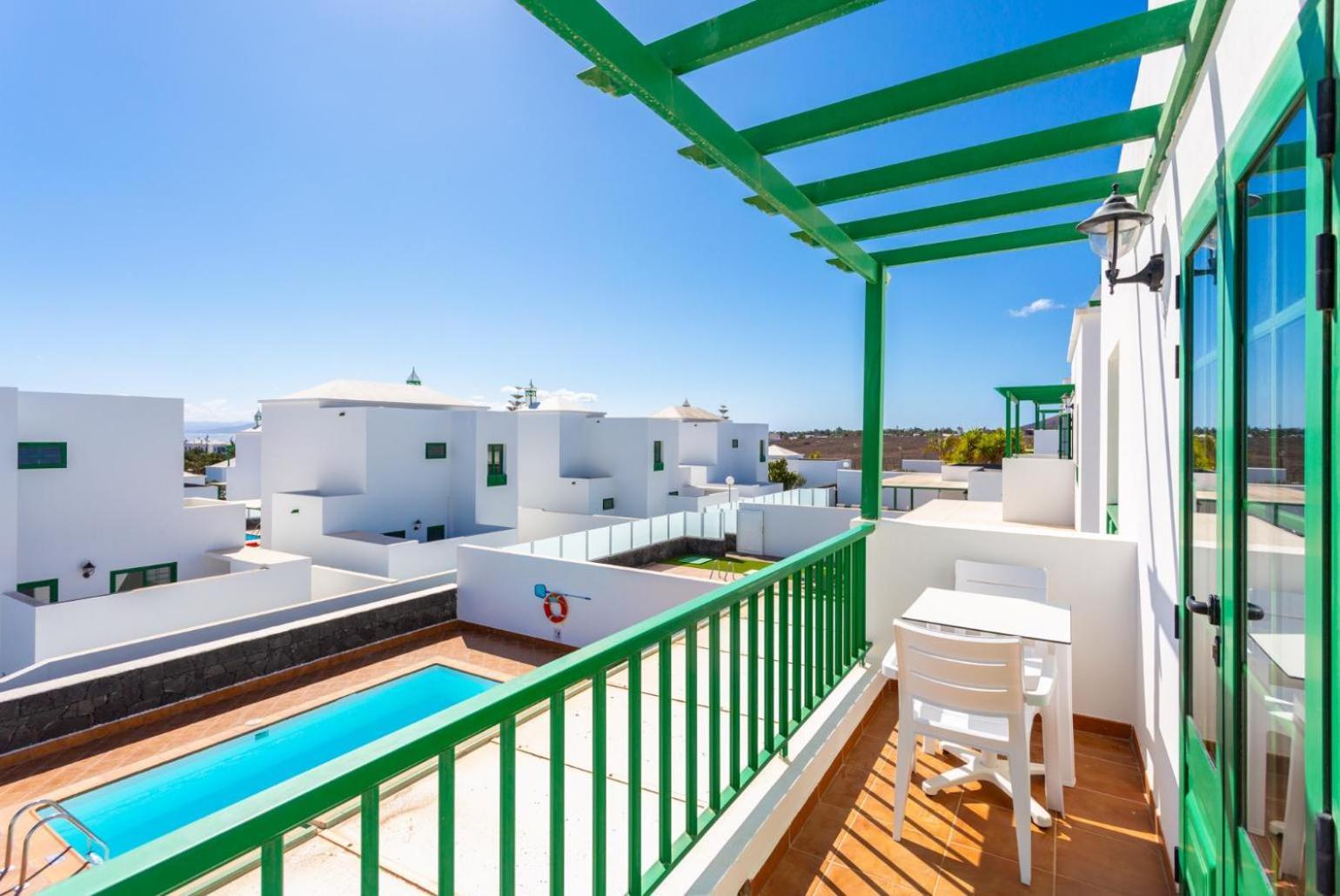 פלאיה בלנקה Villa Costa Papagayo 5 מראה חיצוני תמונה